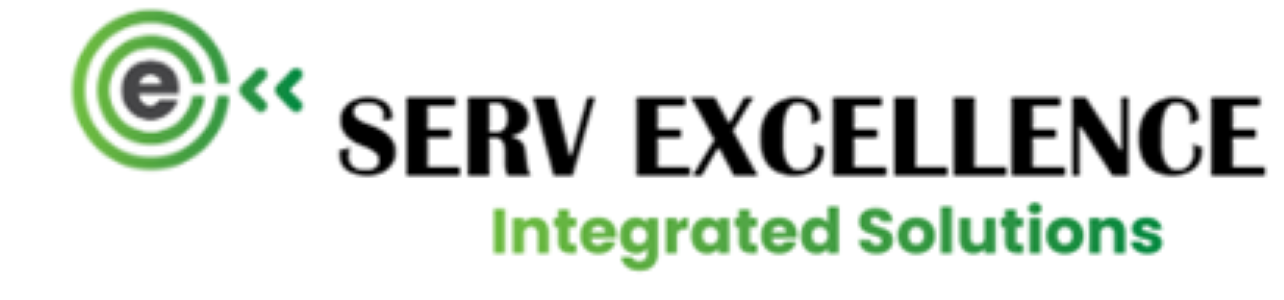 SERV EXCELLENCE